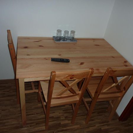 Penzion U Kaplicky Olomouc Quarto foto