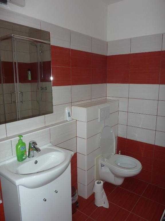Penzion U Kaplicky Olomouc Quarto foto
