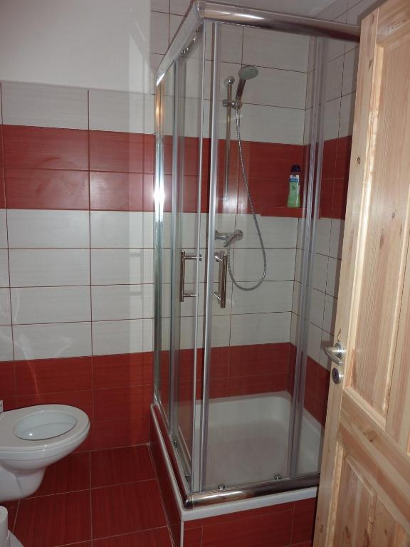 Penzion U Kaplicky Olomouc Quarto foto