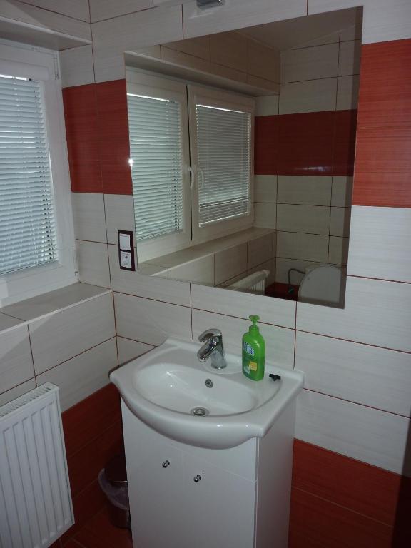 Penzion U Kaplicky Olomouc Quarto foto