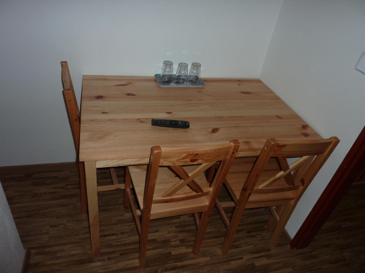 Penzion U Kaplicky Olomouc Quarto foto